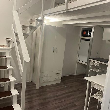Lime Apartments - Bamboo Alghero Dış mekan fotoğraf