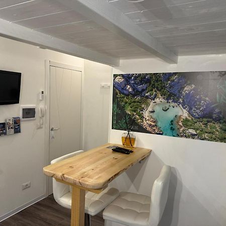 Lime Apartments - Bamboo Alghero Dış mekan fotoğraf