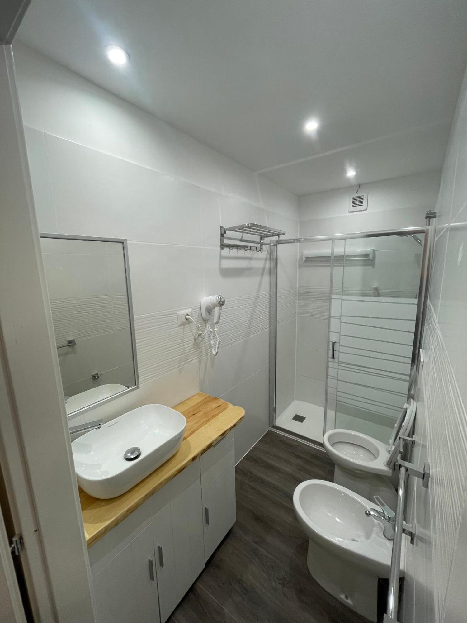 Lime Apartments - Bamboo Alghero Dış mekan fotoğraf