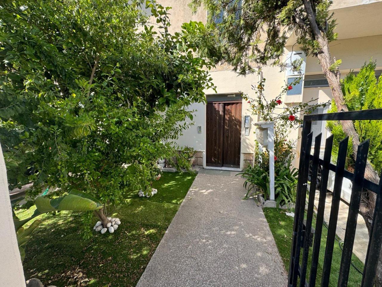 Lime Apartments - Bamboo Alghero Dış mekan fotoğraf