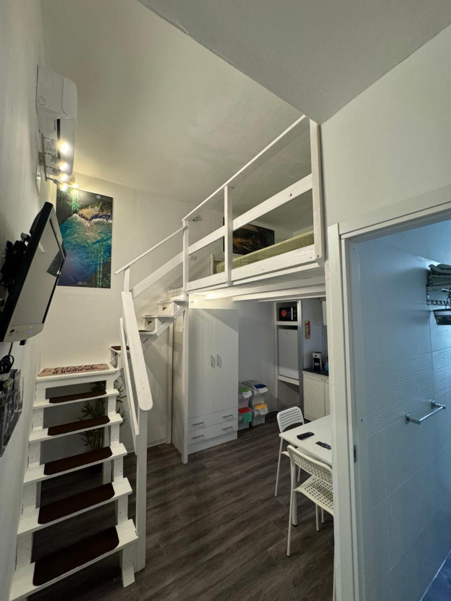 Lime Apartments - Bamboo Alghero Dış mekan fotoğraf