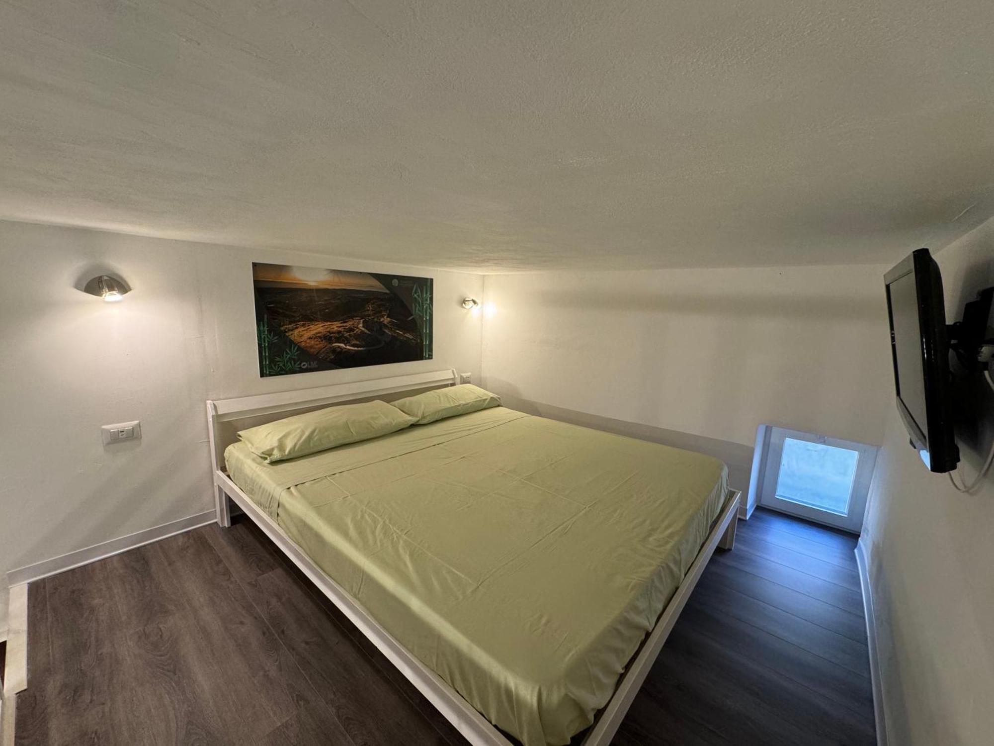Lime Apartments - Bamboo Alghero Dış mekan fotoğraf