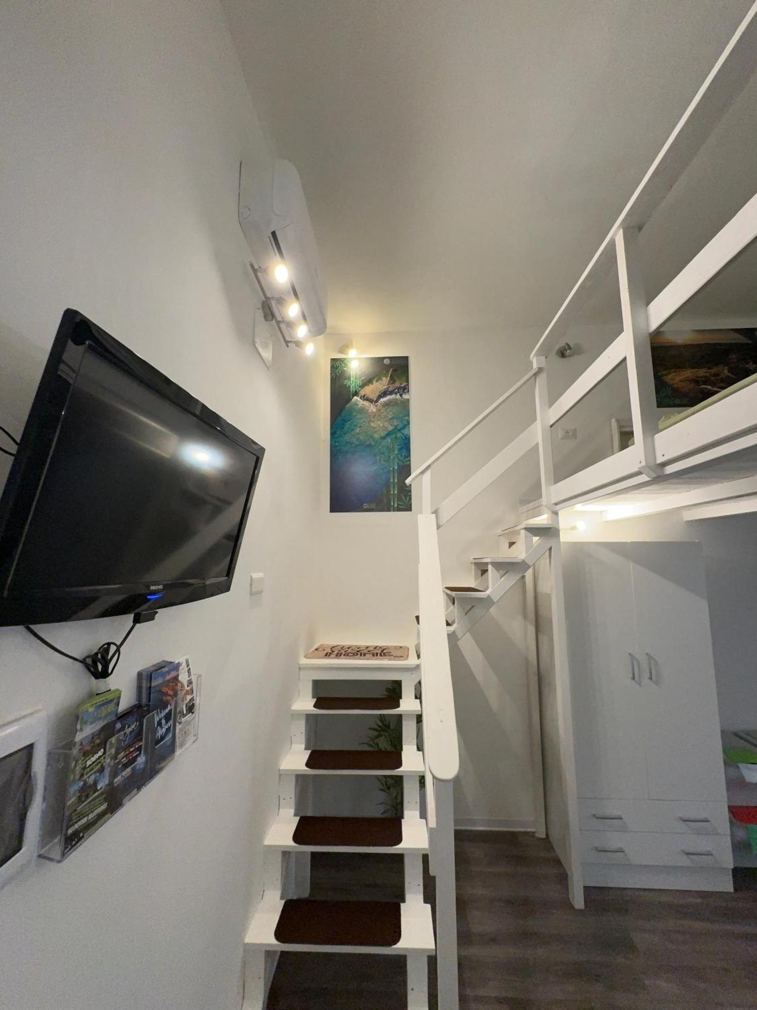 Lime Apartments - Bamboo Alghero Dış mekan fotoğraf