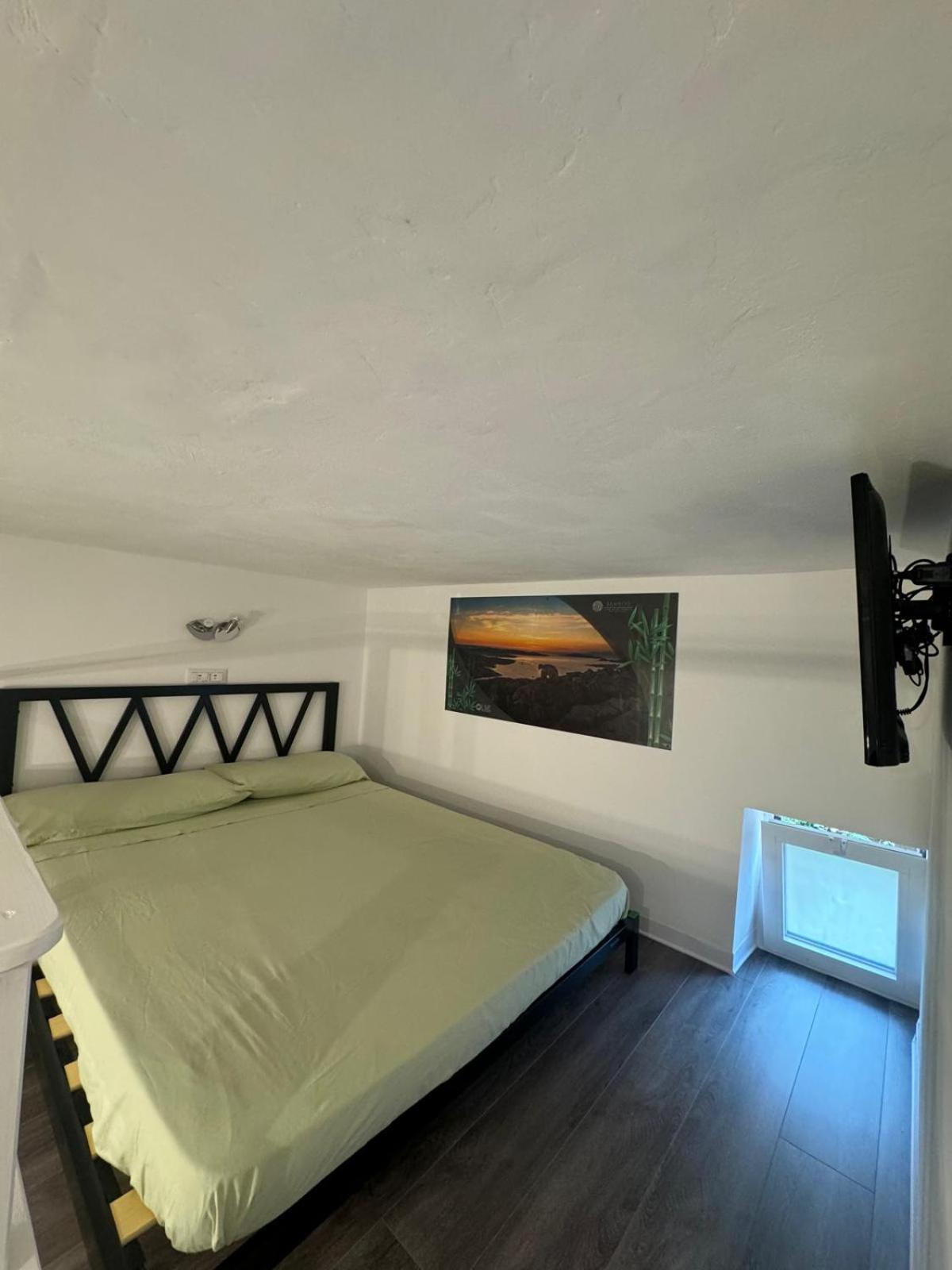 Lime Apartments - Bamboo Alghero Dış mekan fotoğraf
