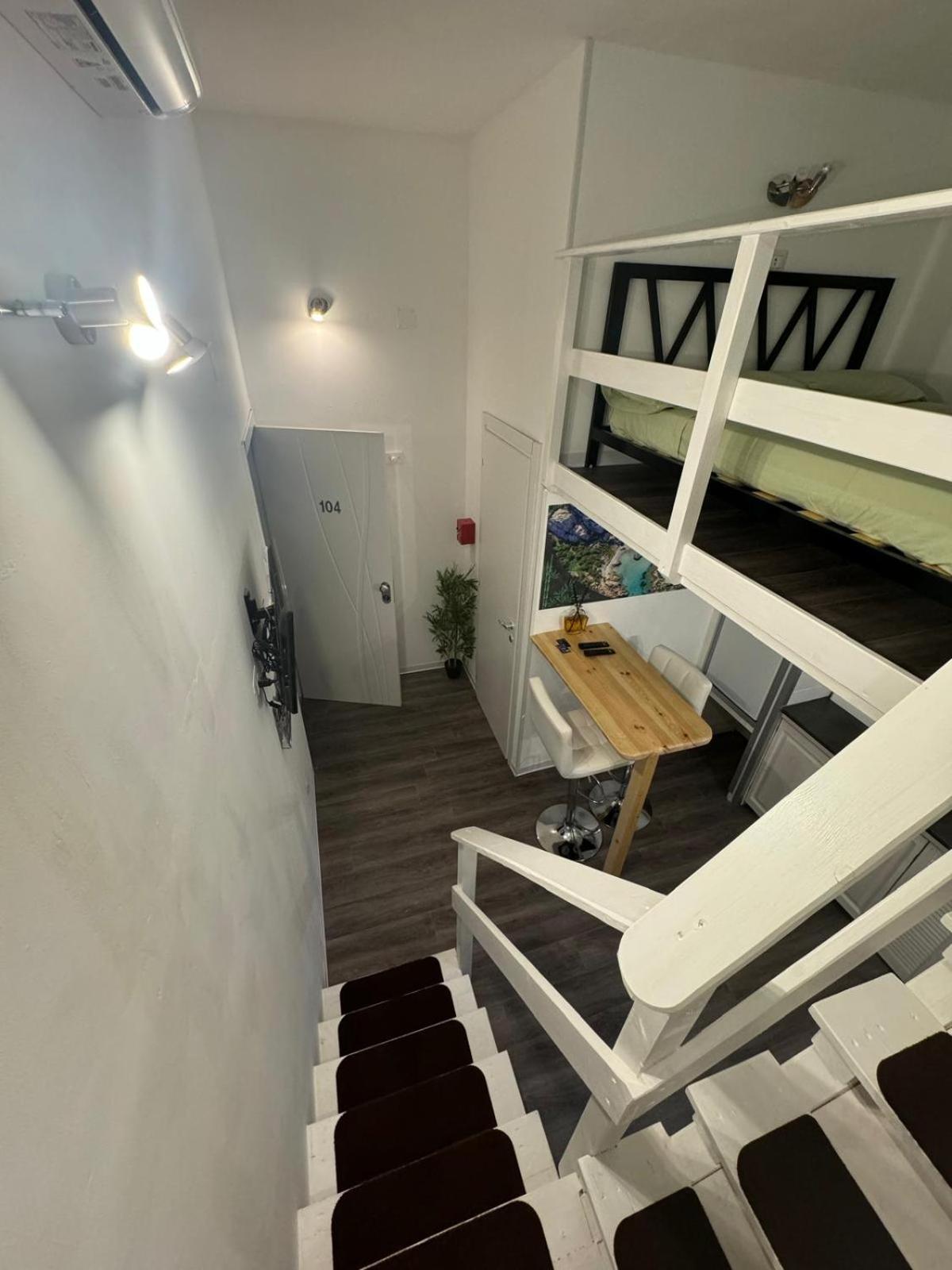 Lime Apartments - Bamboo Alghero Dış mekan fotoğraf