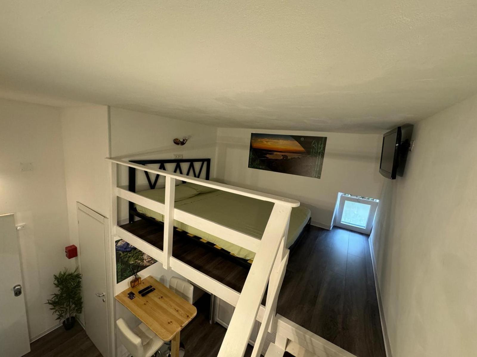 Lime Apartments - Bamboo Alghero Dış mekan fotoğraf